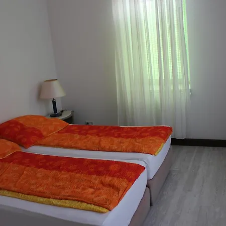 Monteurzimmer Fritsche-tauberbischofsheim Apartment *