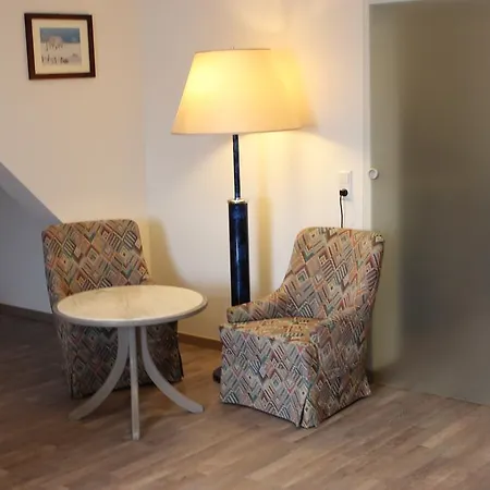 Apartment Monteurzimmer Fritsche-tauberbischofsheim