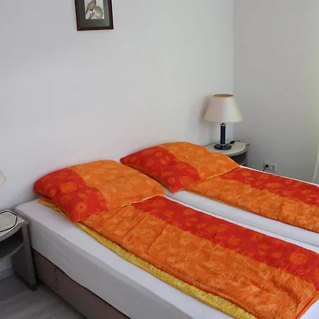 Apartment Monteurzimmer Fritsche-tauberbischofsheim