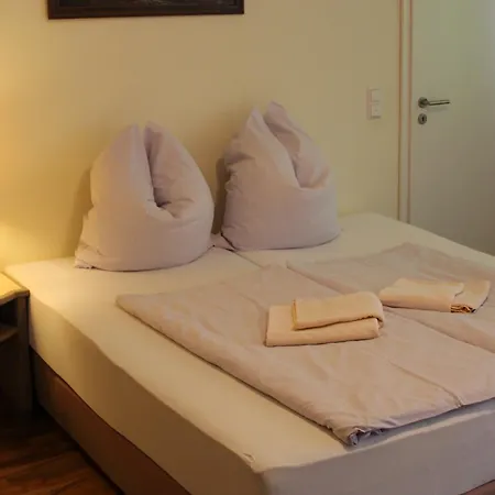 Monteurzimmer Fritsche-tauberbischofsheim Dittwar