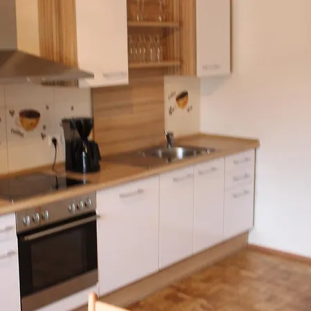 Apartment Monteurzimmer Fritsche-tauberbischofsheim *