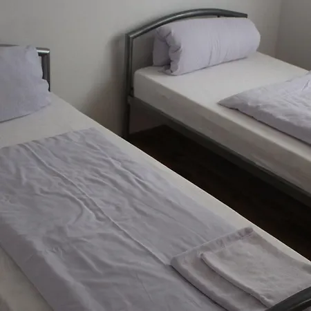 Monteurzimmer Fritsche-tauberbischofsheim Apartment