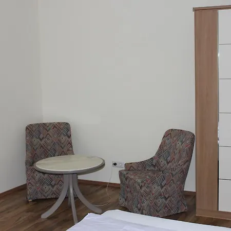 Apartment Monteurzimmer Fritsche-tauberbischofsheim Dittwar