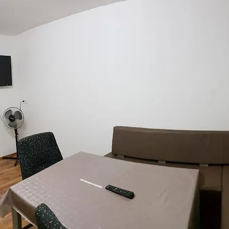 Apartment Monteurzimmer Fritsche-tauberbischofsheim *