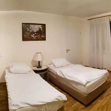 Monteurzimmer Fritsche-tauberbischofsheim Apartment