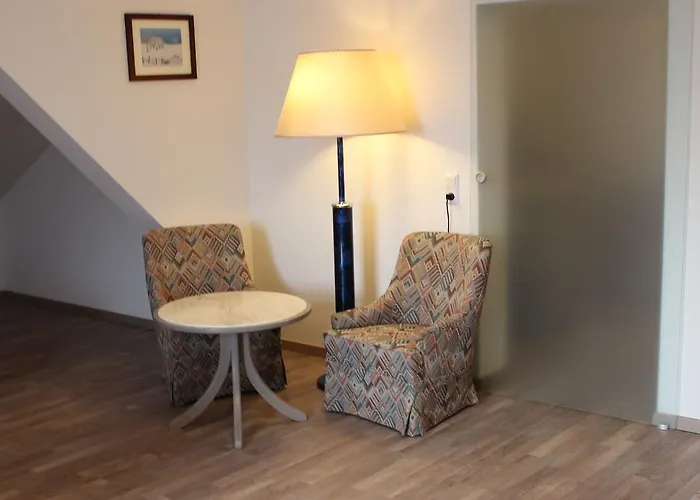 شقة Monteurzimmer Fritsche-tauberbischofsheim