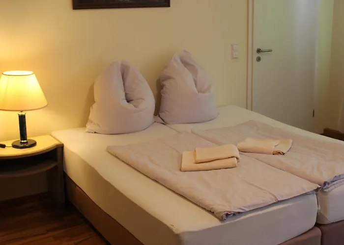 Monteurzimmer Fritsche-tauberbischofsheim Dittwar