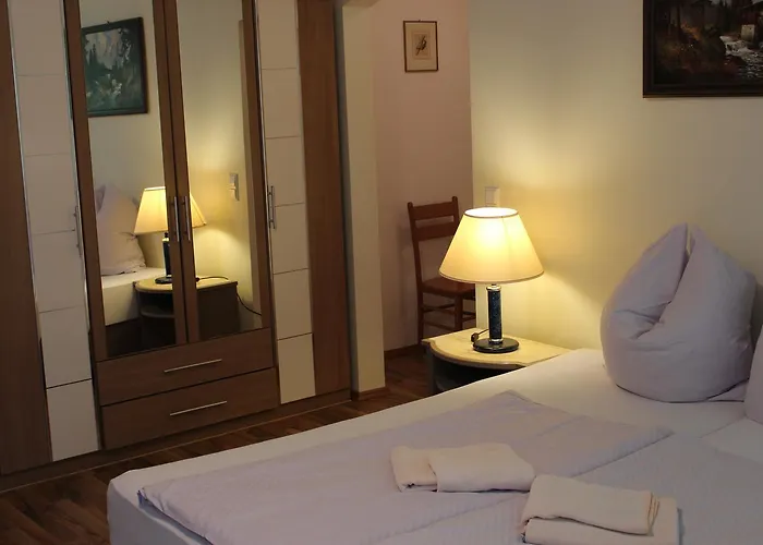 Monteurzimmer Fritsche-tauberbischofsheim *