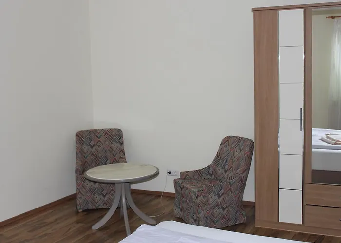 شقة Monteurzimmer Fritsche-tauberbischofsheim Dittwar