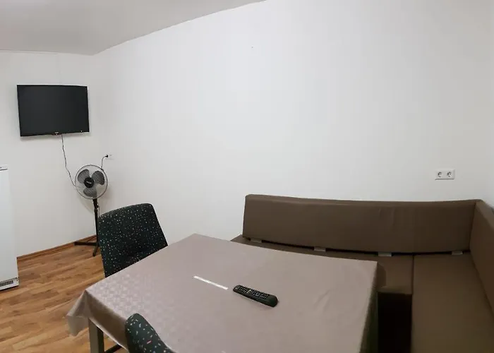 شقة Monteurzimmer Fritsche-tauberbischofsheim *